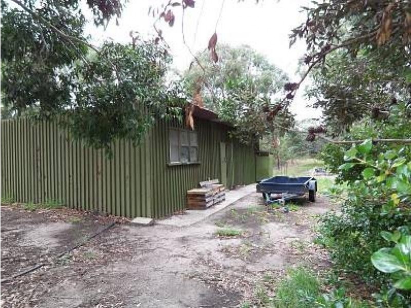 124 South Gippsland Highway, Woodside VIC 3874