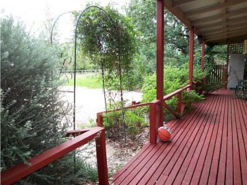 124 South Gippsland Highway, Woodside VIC 3874