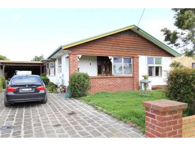 6 McEvoy Street, Robertsons Beach VIC 3971