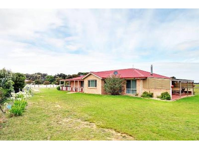 3 Gowrie Rise, Woodside Beach VIC 3874