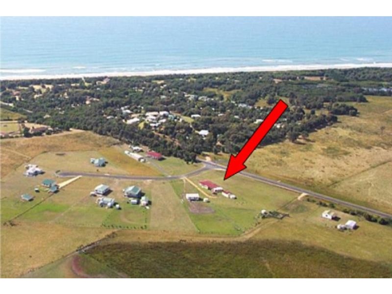 3 Gowrie Rise, Woodside Beach VIC 3874