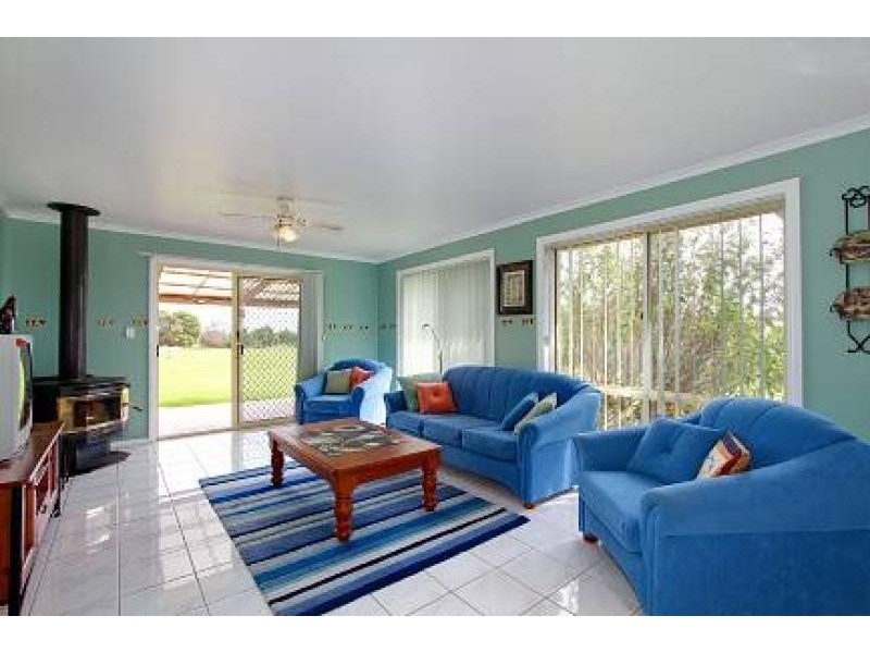 3 Gowrie Rise, Woodside Beach VIC 3874