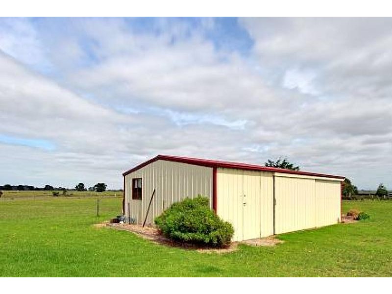 3 Gowrie Rise, Woodside Beach VIC 3874