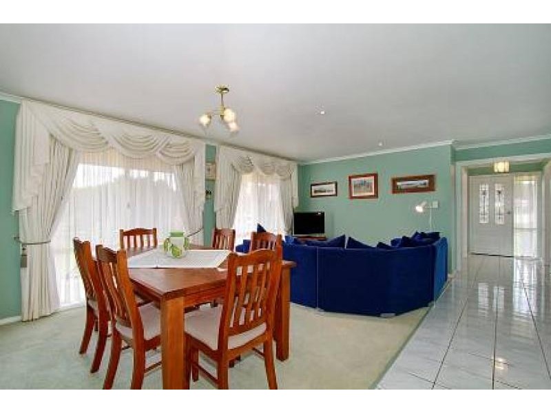 3 Gowrie Rise, Woodside Beach VIC 3874