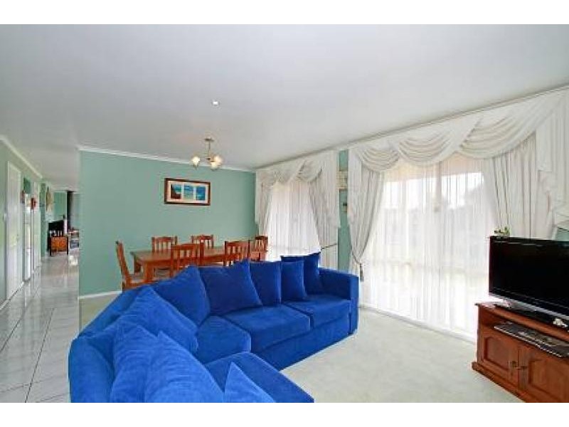 3 Gowrie Rise, Woodside Beach VIC 3874
