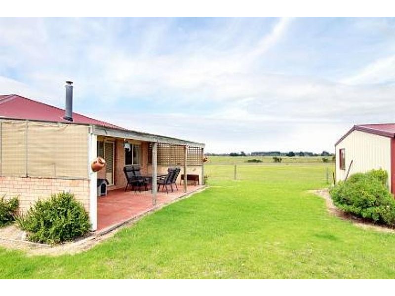 3 Gowrie Rise, Woodside Beach VIC 3874