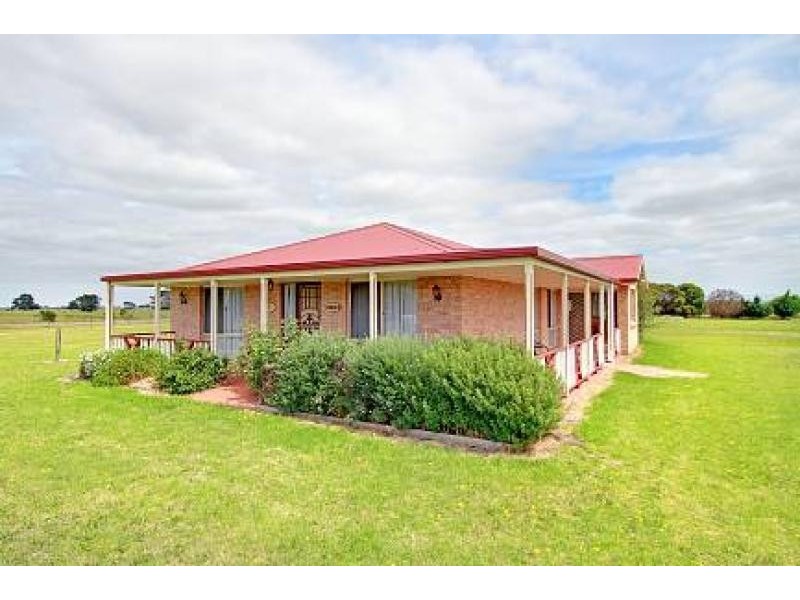 3 Gowrie Rise, Woodside Beach VIC 3874