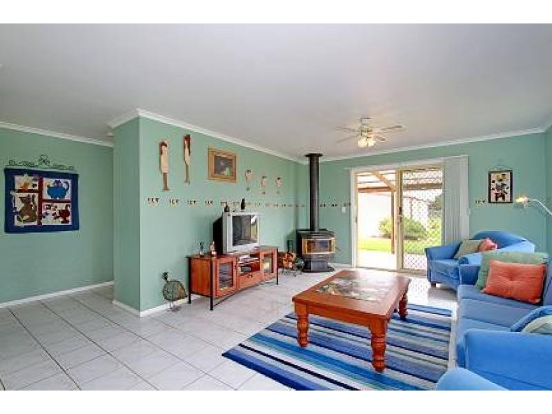 3 Gowrie Rise, Woodside Beach VIC 3874
