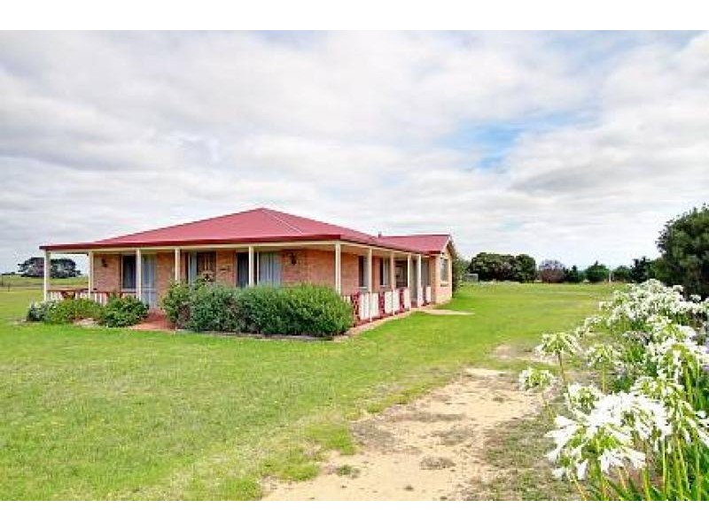 3 Gowrie Rise, Woodside Beach VIC 3874