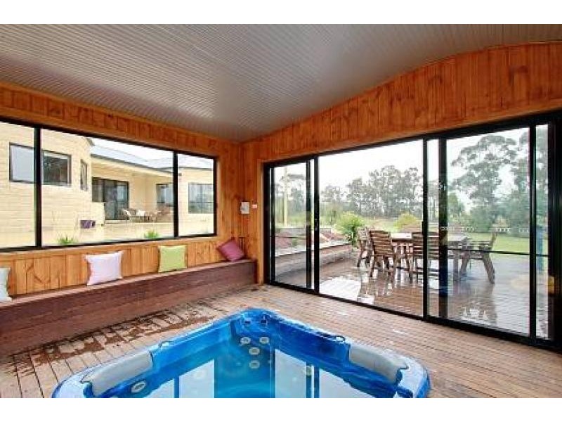 180 Buckleys Island Road, Yarram VIC 3971