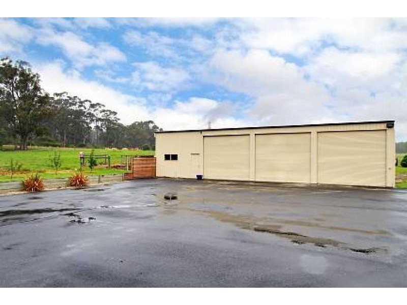 180 Buckleys Island Road, Yarram VIC 3971
