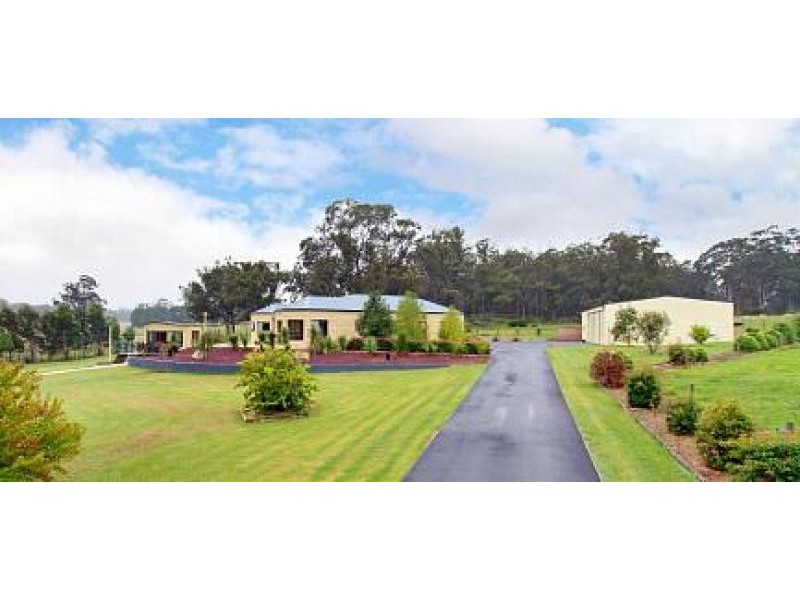 180 Buckleys Island Road, Yarram VIC 3971