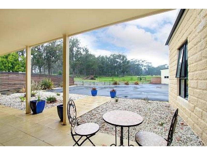 180 Buckleys Island Road, Yarram VIC 3971