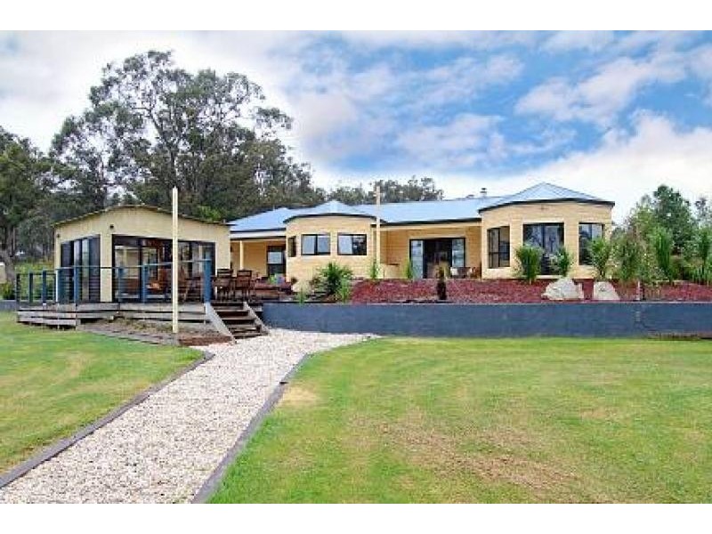 180 Buckleys Island Road, Yarram VIC 3971