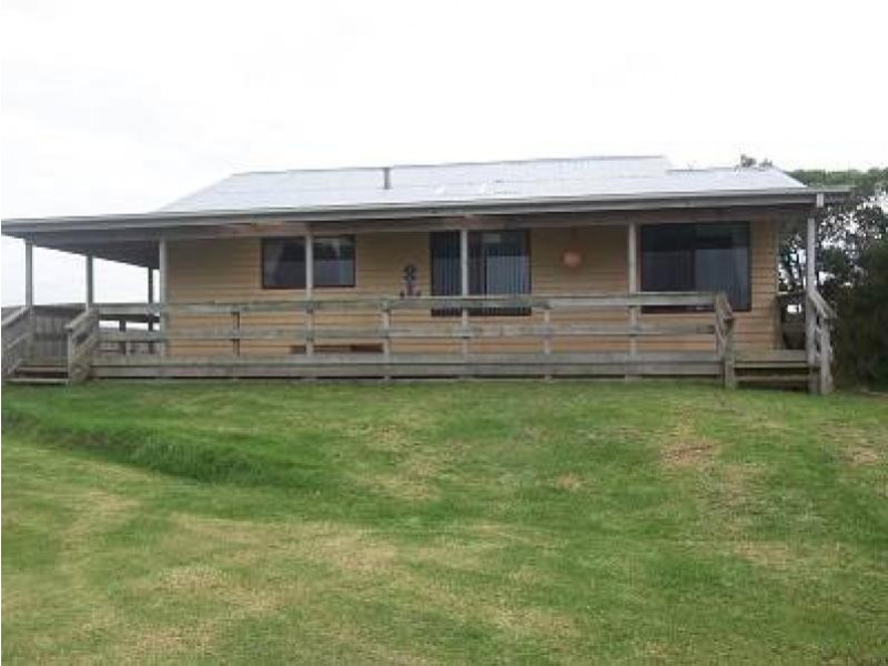 3 Pier Street, Port Albert VIC 3971