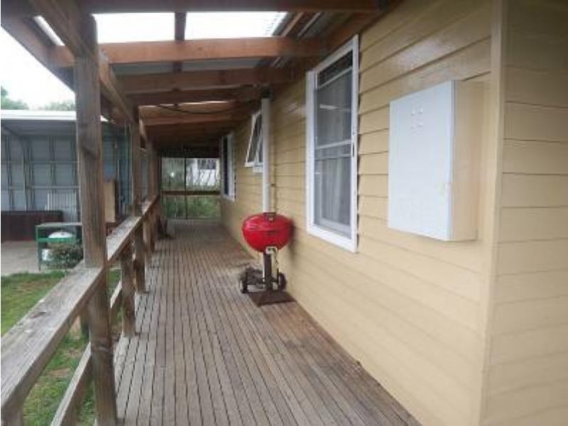 3 Pier Street, Port Albert VIC 3971