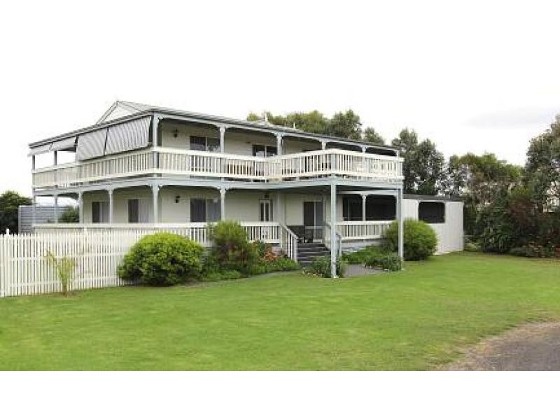 7 Byrnes Road, Woodside Beach VIC 3874