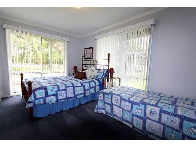 7 Byrnes Road, Woodside Beach VIC 3874