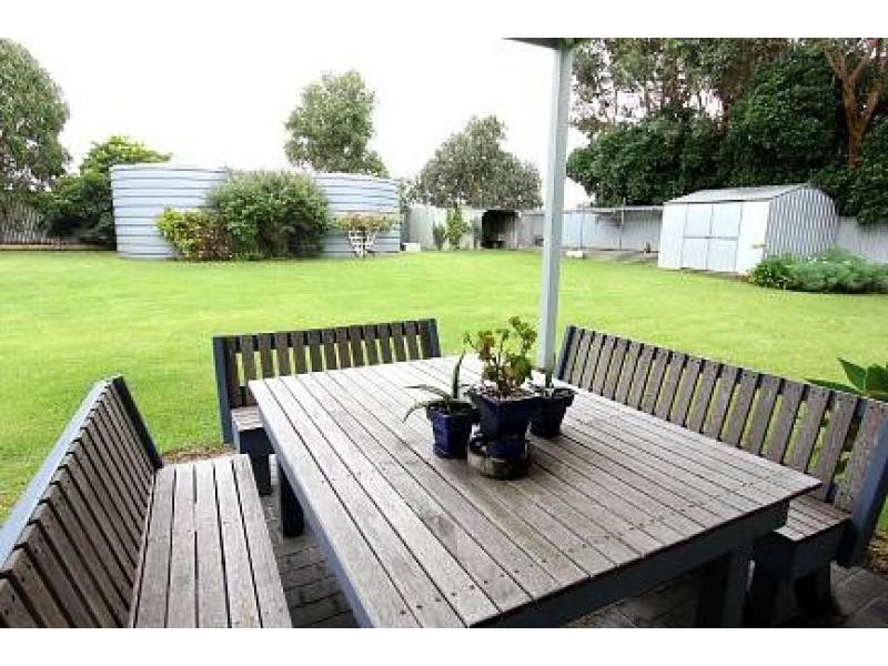 7 Byrnes Road, Woodside Beach VIC 3874