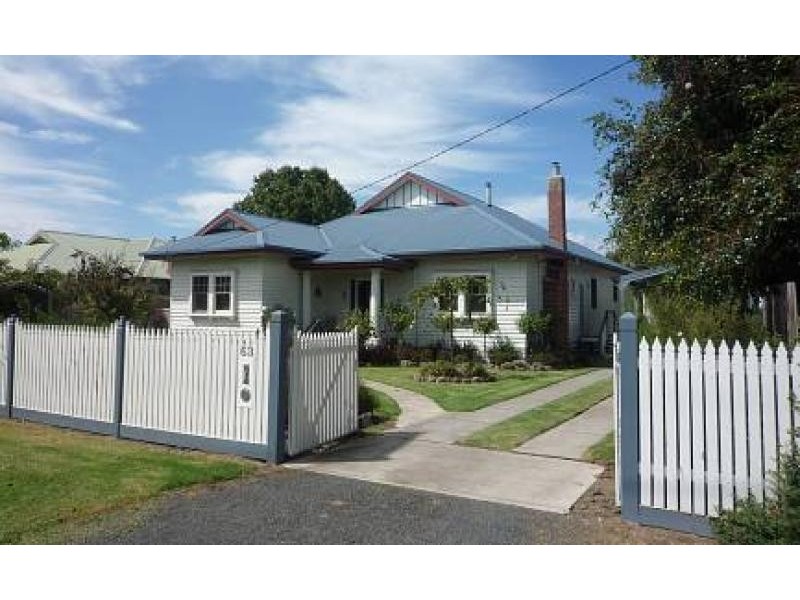 63 Commercial Road, Yarram VIC 3971