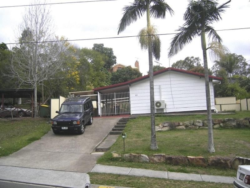 45 SARATOGA ST, Beenleigh QLD 4207