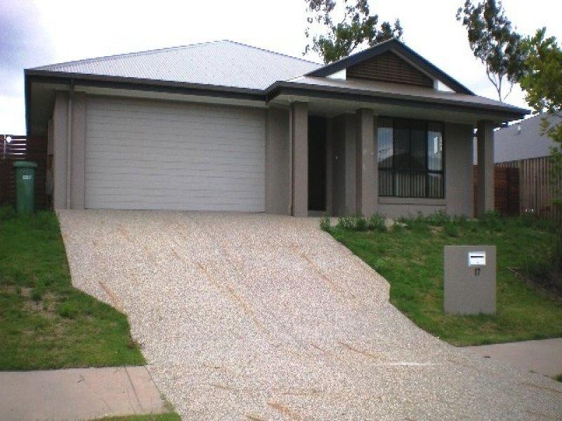 17 KILKIVAN STREET, Ormeau QLD 4208