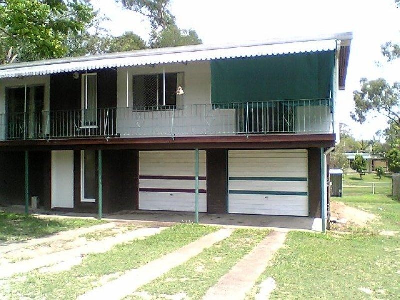 54 WINDSOR STREET, Slacks Creek QLD 4127