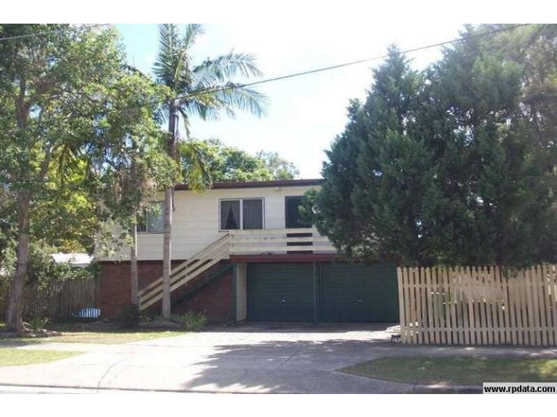 20 OMALLEY STREET, Loganlea QLD 4131