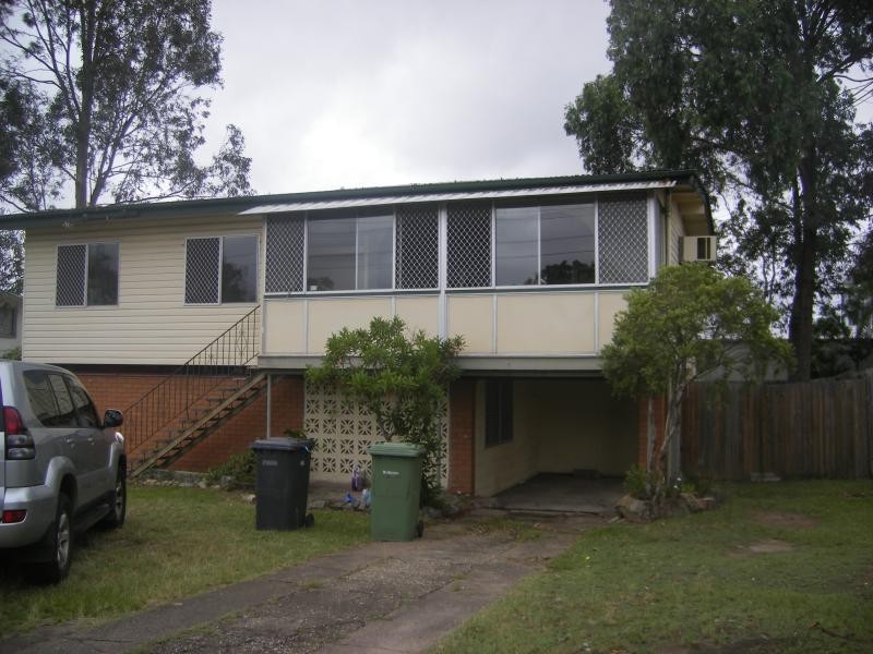 7 WALTER STREET, Logan Central QLD 4114