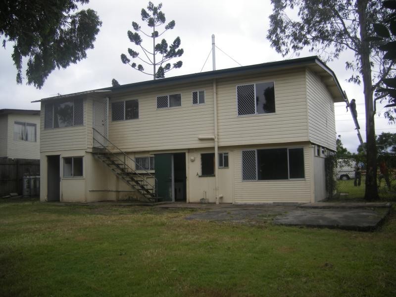 7 WALTER STREET, Logan Central QLD 4114