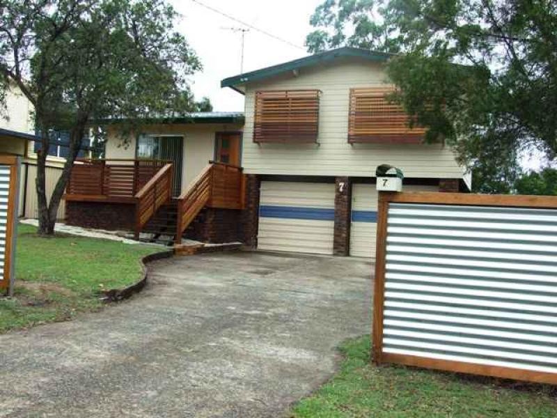 7 WILDE STREET, Kingston QLD 4114