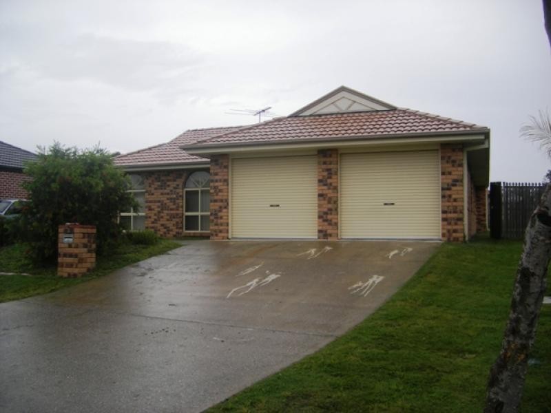 5 CRAIG STREET, Crestmead QLD 4132