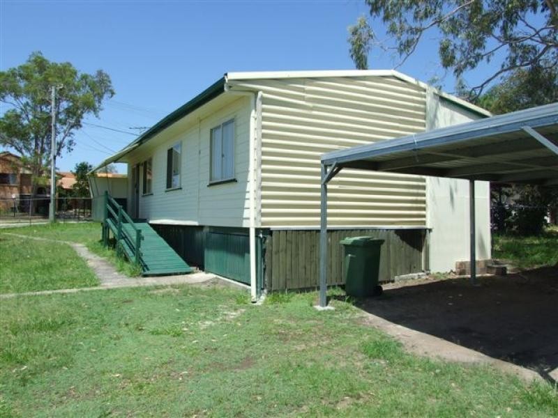 2 PRINCE STREET, Woodridge QLD 4114