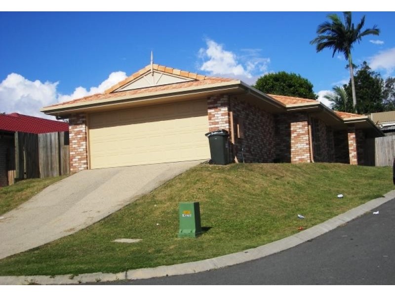 19 AJI STREET, Algester QLD 4115