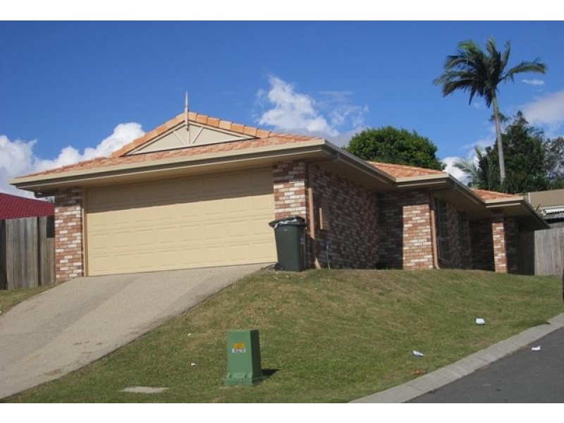 19 AJI STREET, Algester QLD 4115