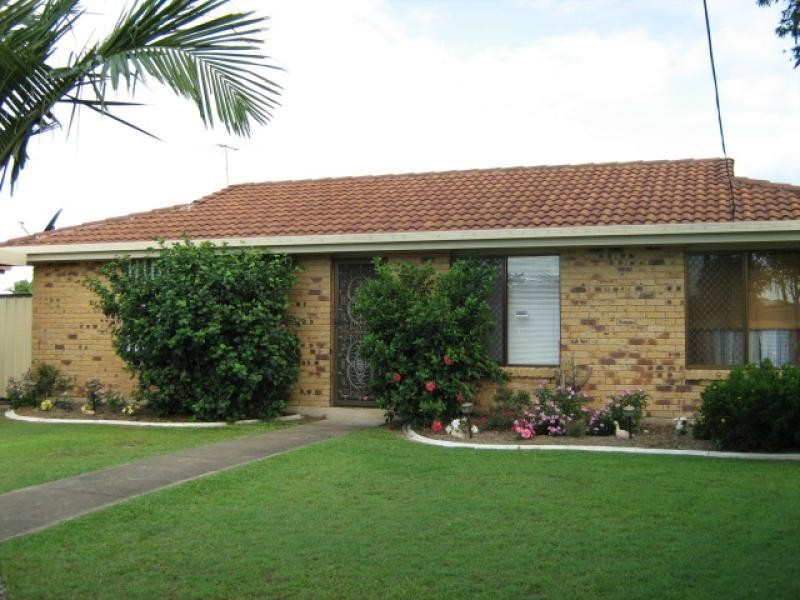 17 MAHONIA CT, Crestmead QLD 4132