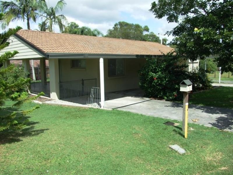 1 FRANCESCA STREET, Waterford West QLD 4133