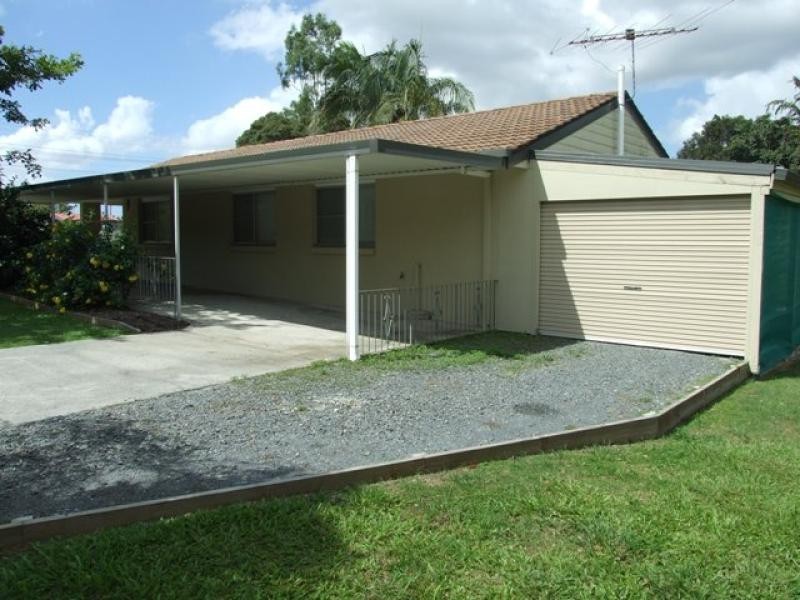 1 FRANCESCA STREET, Waterford West QLD 4133