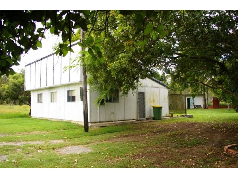 13 SMAILES ROAD, North Maclean QLD 4280