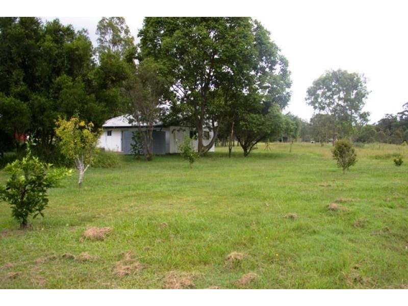 13 SMAILES ROAD, North Maclean QLD 4280