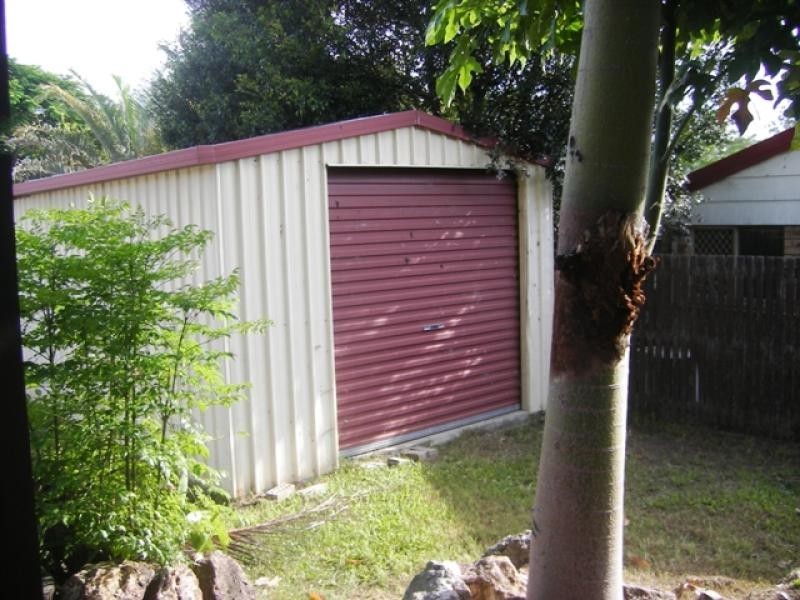 54 FIRST AVE, Marsden QLD 4132