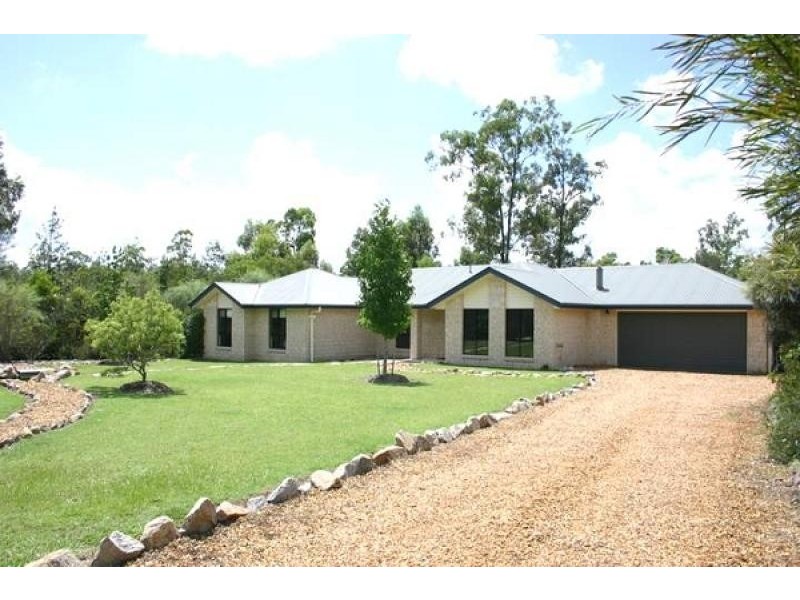 53 SUGAR GUM COURT, Jimboomba QLD 4280