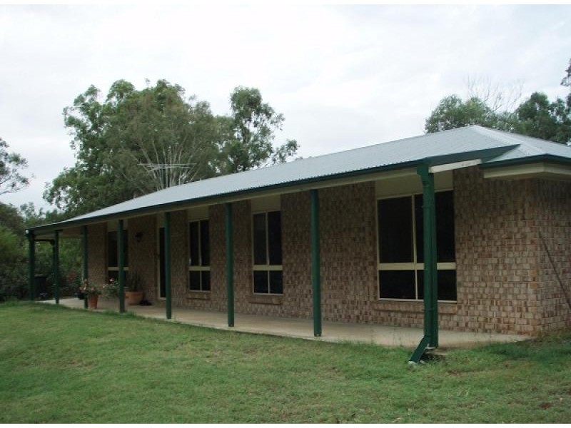 42 FLAMETREE COURT, Cedar Grove QLD 4285