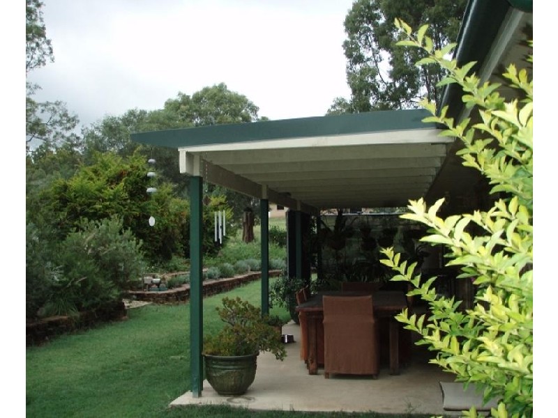 42 FLAMETREE COURT, Cedar Grove QLD 4285