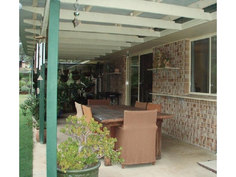 42 FLAMETREE COURT, Cedar Grove QLD 4285