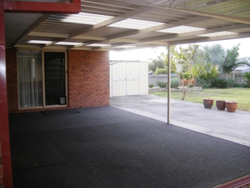 137 MACARTHY ROAD, Marsden QLD 4132