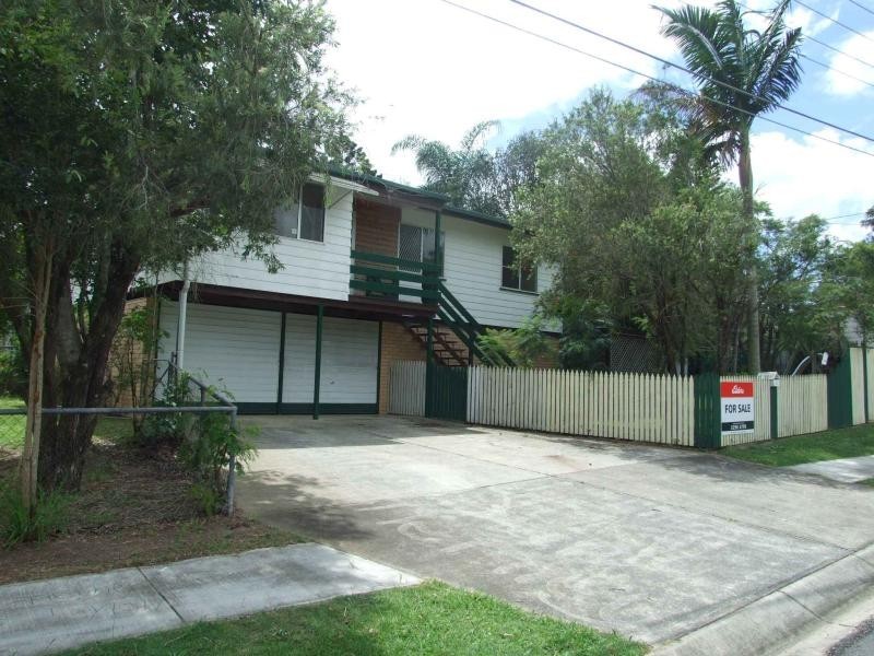 2 MAWARRA STREET, Kingston QLD 4114