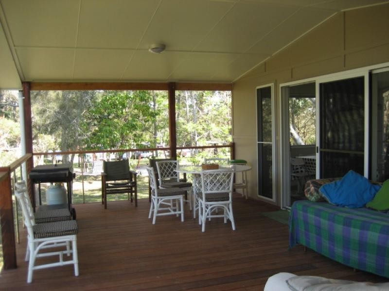 2 Park Street, New Brighton NSW 2483