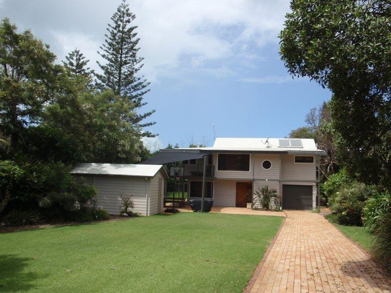 6 Gaggin Street, New Brighton NSW 2483