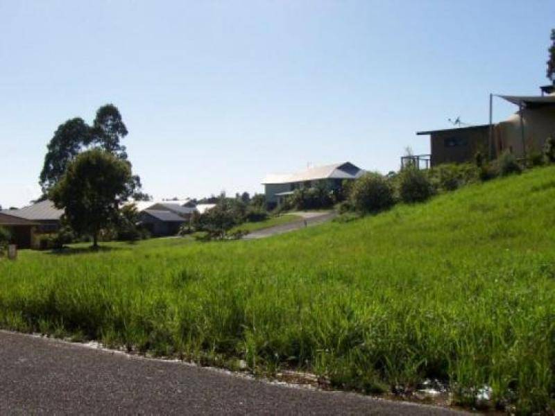 1 NAMOI GLEN, Ocean Shores NSW 2483